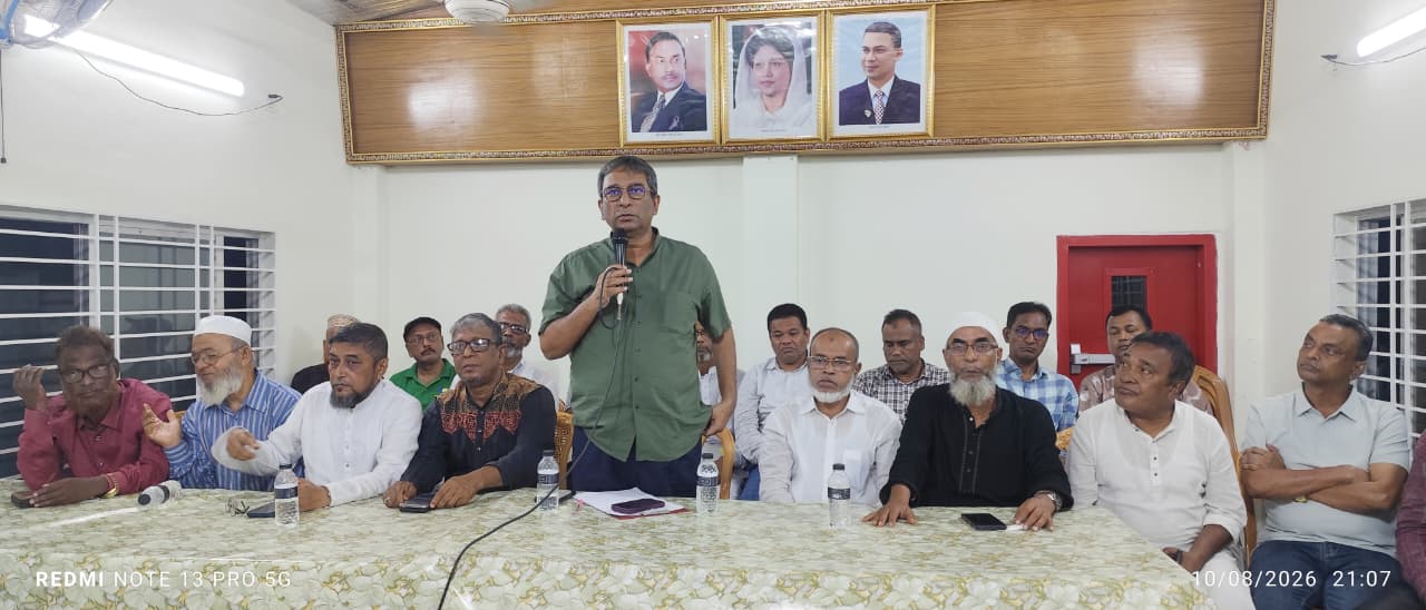 শান্তিপূর্ণ ও সম্প্রীতির পরিবেশে দুর্গাপূজা উদযাপনে সবাইকে দায়িত্বশীল হতে হবে