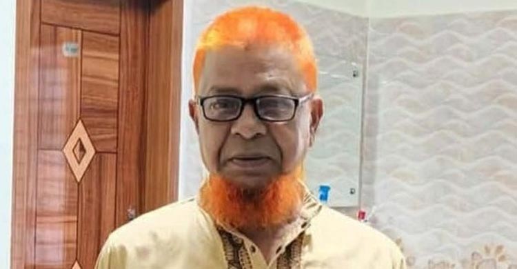 দোকান ভাড়ার বিরোধে ব্যবসায়ী কাজী হুমায়ুন আটক