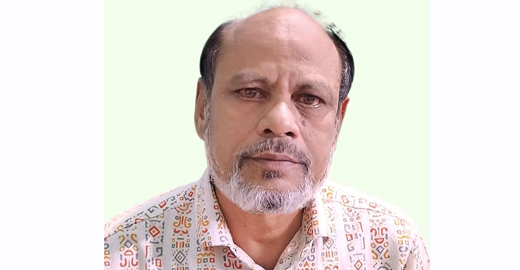 কচুয়া উত্তর ইউনিয়নে বিএনপির চেয়ারম্যান মনোনয়নপ্রার্থী কাজী জাকির হোসেন