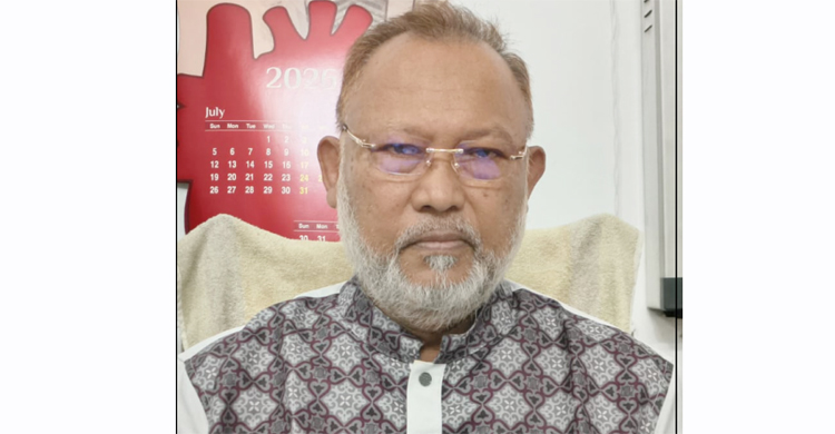 রোগ হওয়ার পর চিকিৎসার চেয়ে প্রতিরোধই বেশি গুরুত্বপূর্ণ