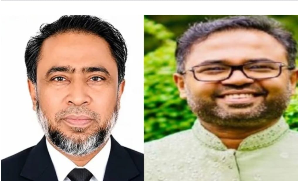 শর্তসাপেক্ষে জামিনে হাজীগঞ্জ বড় মসজিদের মোতাওয়াল্লী ও তাঁর বাবা