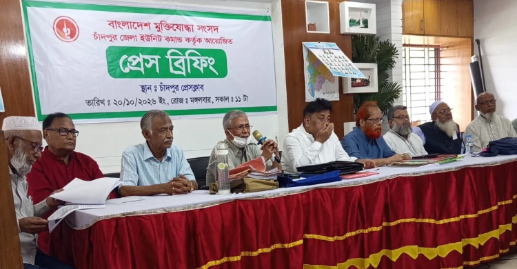 আহ্বায়ক শহীদুল আলম রবের বিরুদ্ধে আনীত অভিযোগসমূহ ভিত্তিহীন