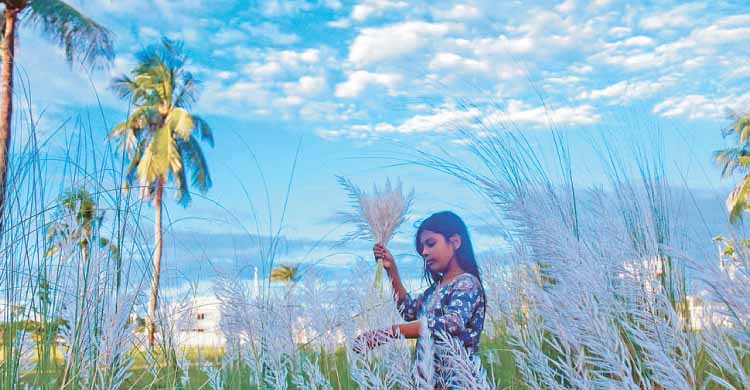 শরতের সম্মোহন