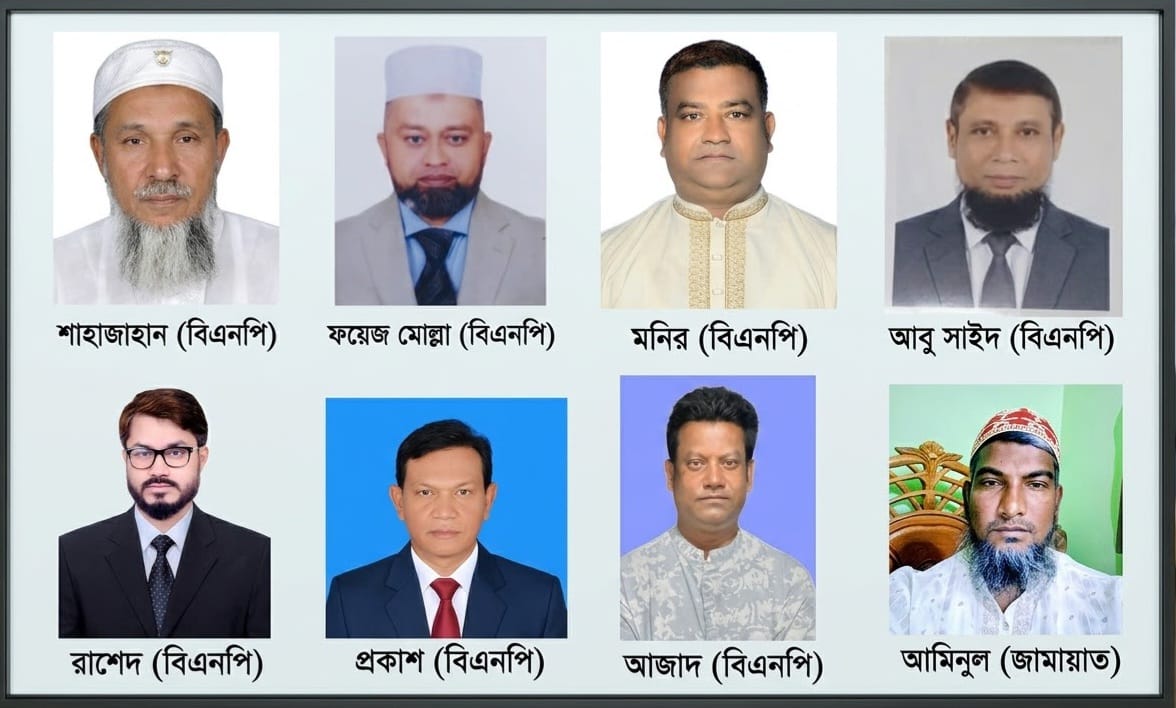 গুপ্টি পূর্বের গুণগত মান বৃদ্ধিতে ভূমিকা রাখার মতো প্রার্থী হবেন তো?