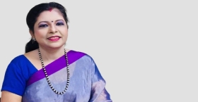 যখন আমার কণ্ঠ স্তব্ধ হয়ে যাবে, তখন আমার শিক্ষার্থীদের সংগীতের মধ্যেই বেঁচে থাকবো