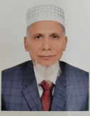 ভূমি অফিসার্স কল্যাণ সমিতির কেন্দ্রীয় কমিটির বিভাগীয় মহাসচিব মো: লতিফ মিয়া গাজী