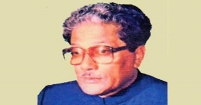 সাবেক প্রধানমন্ত্রী মিজান চৌধুরীর ১৯তম মৃত্যুবার্ষিকী আজ