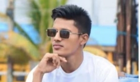 রুবেলকে নিয়ে সোশ্যাল মিডিয়ায় আবেগঘন স্ট্যাটাস