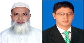 নারায়ণপুর প্রেসক্লাবের নতুন কমিটি গঠন সভাপতি আরিফ বিল্লাহ, সাধারণ সম্পাদক হাসিব