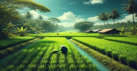 যেখানে প্রকৃতি কথা বলে