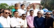 কোনো অবস্থাতেই আমরা স্থানীয় সরকারের নির্বাচন আগে হতে দেবো না