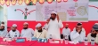 শাসক গোষ্ঠী ৫৪ বছরে স্বাধীনতার স্বপ্নকে গলা টিপে হত্যা করেছে