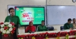 মহান স্বাধীনতা  দিবসে চাঁদপুর সরকারি মহিলা কলেজে আলোচনা সভা