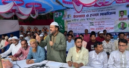 তারেক রহমানের নির্দেশ : বিএনপিকে জনগণের নিরাপদ আশ্রয়ের দল হিসেবে আস্থা অর্জন করতে হবে