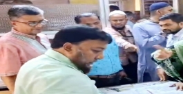 চাঁদপুর পৌরসভার পরিস্থিতি উদ্বেগজনক