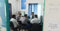 ৬ ধাপে ৮৪ লাখ টাকা আত্মসাৎ : দায় এড়াতে পারবে কি ব্যবস্থাপক?