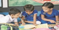 চাই শিশুশিক্ষা উপযোগী শিক্ষাব্যবস্থা