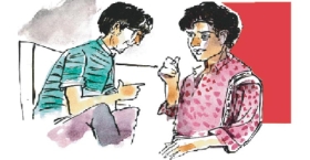 বন্ধুর পথের বন্ধু