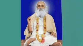 স্বামী স্বরূপানন্দ পরমহংসদেবের মহাপ্রয়াণ দিবসে চাঁদপুর অযাচক আশ্রমে কর্মসূচি