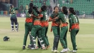 নারী বিশ্বকাপে বাংলাদেশ : সম্ভাবনার জ্যোতি