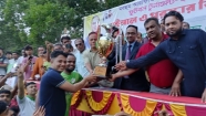 আরাফাত রহমানের অক্লান্ত প্রচেষ্টা ও উদ্যম ছাড়া আমাদের  মাঠজয় কাঙ্ক্ষিত রূপ পেতো না : বিএনপির আন্তর্জাতিক বিষয়ক সম্পাদক আনোয়ার হোসেন খোকন