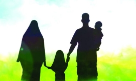 পিতা-মাতার প্রতি সন্তানের কর্তব্য