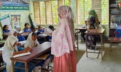 এটি সরকারি প্রাথমিক বিদ্যালয়ের কীরূপ ভবন?