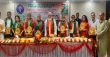 ওয়ার্ল্ড জার্নালিস্টস ক্লাবের স্বাধীনতা সম্মাননা ও স্মরণিকার মোড়ক উন্মোচন