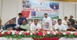 রিয়াদে নরসিংদী জেলা জাতীয়তাবাদী পরিষদের সংবর্ধনা ও আলোচনা সভা