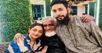 আব্বু, আজ তোমার জন্মদিনে...