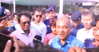 দুর্নীতিমুক্ত দেশ গড়ার অঙ্গীকার উপদেষ্টার