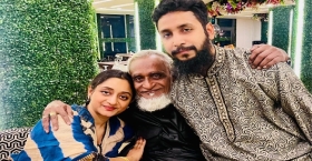 আব্বু, আজ তোমার জন্মদিনে...