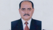 আওয়ামী লীগ নেতা  মোহাম্মদ আলী জিন্নাহ পাটোয়ারী আটক