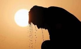 গরমে যেসব অসুখ বেশি হওয়ার আশঙ্কা থাকে