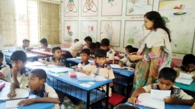 দশম গ্রেড পাচ্ছেন প্রাথমিকের প্রধান শিক্ষকরা, সহকারী শিক্ষক দ্বাদশ