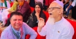 শ্রদ্ধাভাজন তবারক উল্লাহ স্যারের সাথে ৪১ বছর পর দেখা এবং কিছু কথা