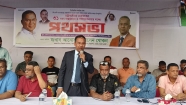 ব্যক্তি নয় দলের হয়ে কাজ করুন : বিএনপির আন্তর্জাতিক বিষয়ক সম্পাদক আনোয়ার হোসেন খোকন