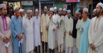 ইসলামী সমাজ ব্যবস্থার মাধ্যমে জনগণের সকল অধিকার নিশ্চিত হবে : জেলা সেক্রেটারী  অ্যাড. মো. শাহজাহান মিয়া