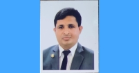 চাঁদপুর পৌর প্রশাসক গোলাম জাকারিয়া জেলা পরিষদের সিইও'র অতিরিক্ত দায়িত্ব পেলেন