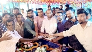 ধর্ম-বর্ণ নির্বিশেষে আমরা সবাই বাংলাদেশি--এটাই হোক বড়ো পরিচয় : লায়ন আল আমিন