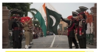 বন্ধ হলো বন্দর, থামলো আকাশ: ভারত-পাক বাণিজ্যে সর্বাত্মক নিষেধাজ্ঞা