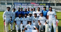 ২২ বছর পর জাতীয় ক্রিকেট চ্যাম্পিয়নশীপের ফাইনালে কুমিল্লা