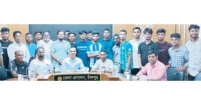 চাঁদপুর স্টেডিয়ামে শুরু হচ্ছে জেলা প্রশাসক কাপ ফুটবল টুর্নামেন্ট
