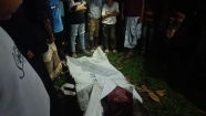 শাহরাস্তির দিঘিতে ভেসে উঠলো অজ্ঞাত নারীর মৃতদেহ