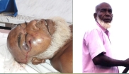 গাছের ডাল কাটাকে কেন্দ্র করে বৃদ্ধকে পিটিয়ে হত্যার অভিযোগ