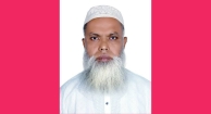 সাংবাদিক আরিফ বিল্লাহ সড়ক দুর্ঘটনায় আহত