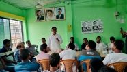 মতলব উত্তরে তৃণমূল মূল্যায়নে কমিটি গঠনের দাবিতে বিএনপির কর্মসূচি  ঘোষণা