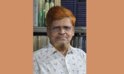 অসত্যের যাঁতাকল