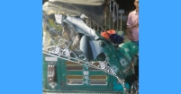 নোয়াখালীতে ট্রাকের ধাক্কায় মা-মেয়ের মৃত্যু