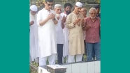 বিডা ও বেজার নির্বাহী চেয়ারম্যান আশিক চৌধুরীর  মতলব সফর